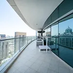 Luxury 2 Bed With Private Bar And Full Marina View