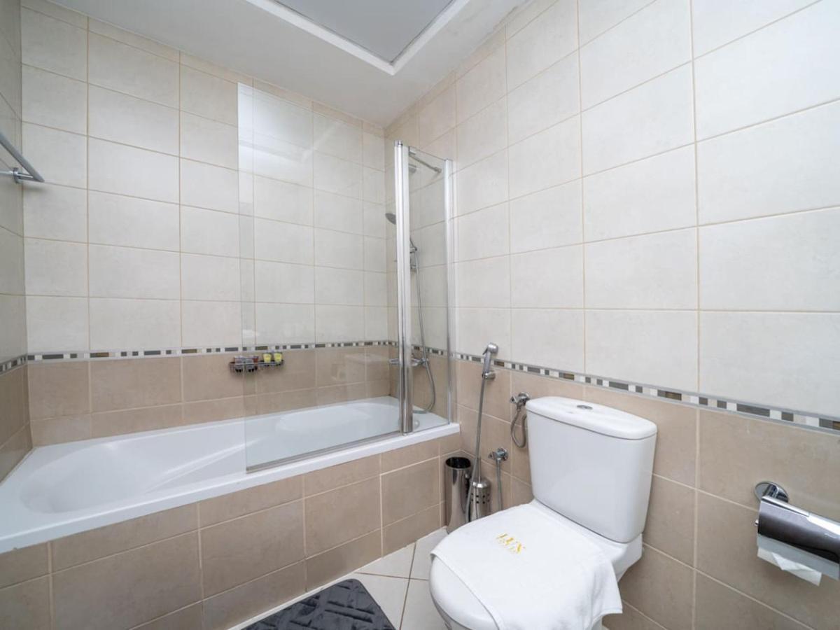 Apartment Luxury 2 Bed With Private Bar And Full Marina View *
