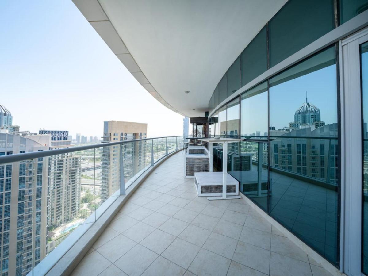 Luxury 2 Bed With Private Bar And Full Marina View *