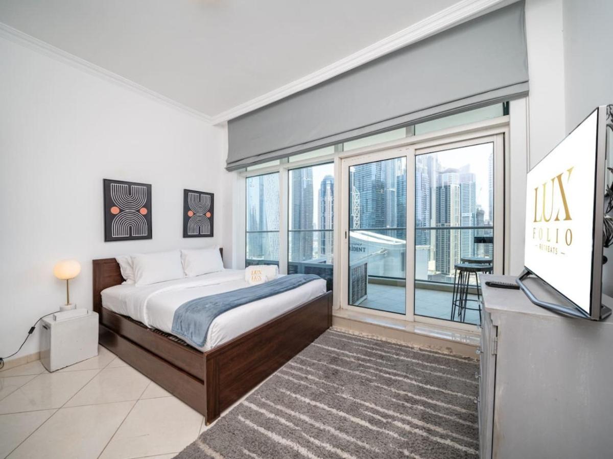 Luxury 2 Bed With Private Bar And Full Marina View