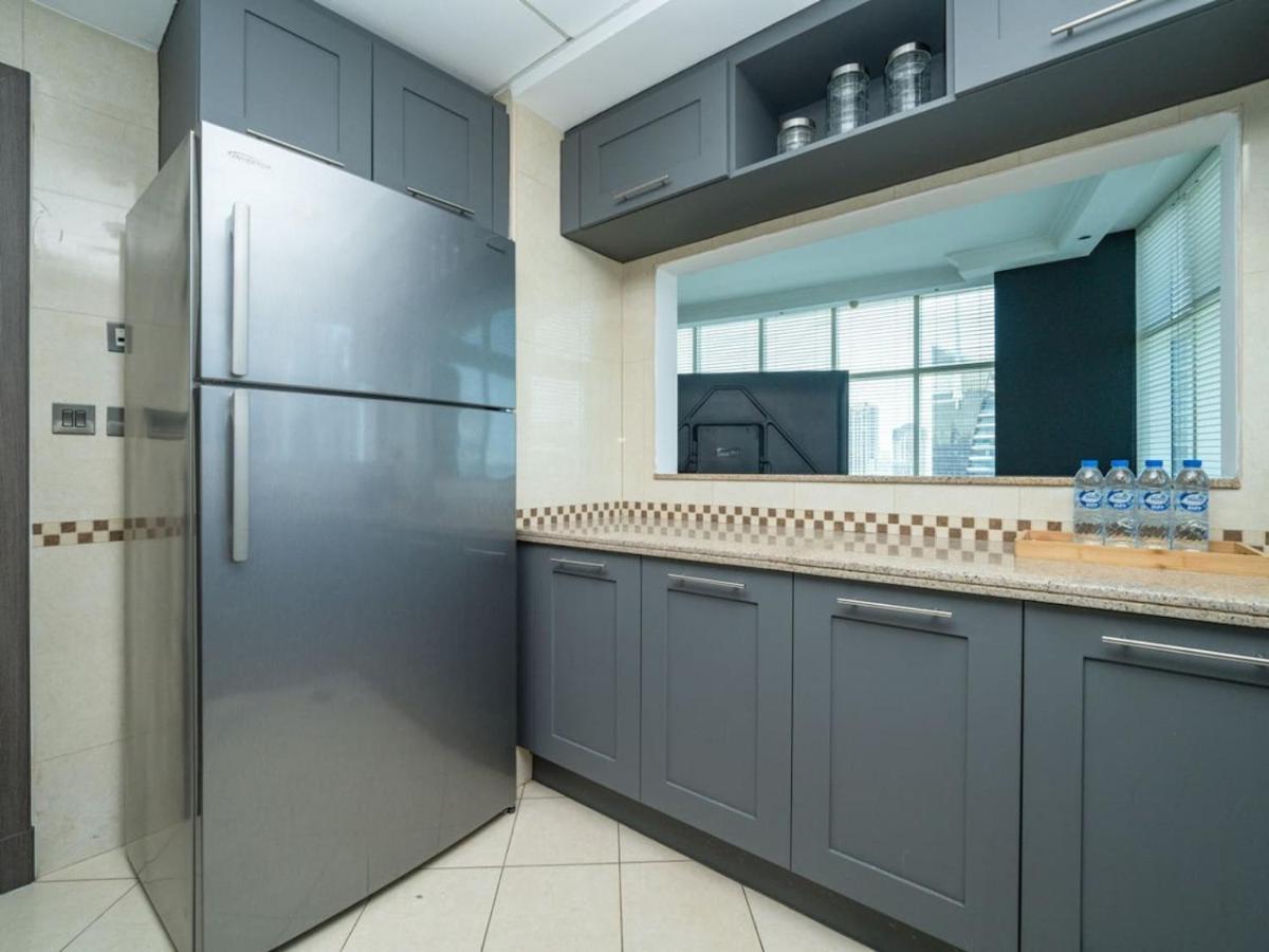 Luxury 2 Bed With Private Bar And Full Marina View * Dubai